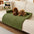 2-in-1 Hondenbed en Bankbeschermer - Basic