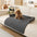 2-in-1 Hondenbed en Bankbeschermer - Basic