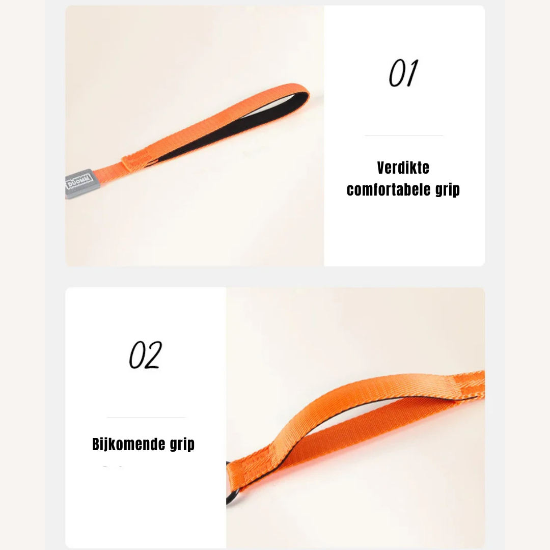 Duomm Retrieverlijn details