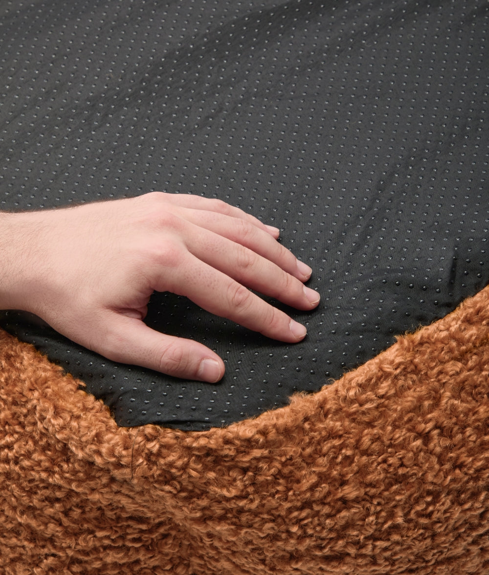 Cafide - Snozy Hondenmand - Teddy