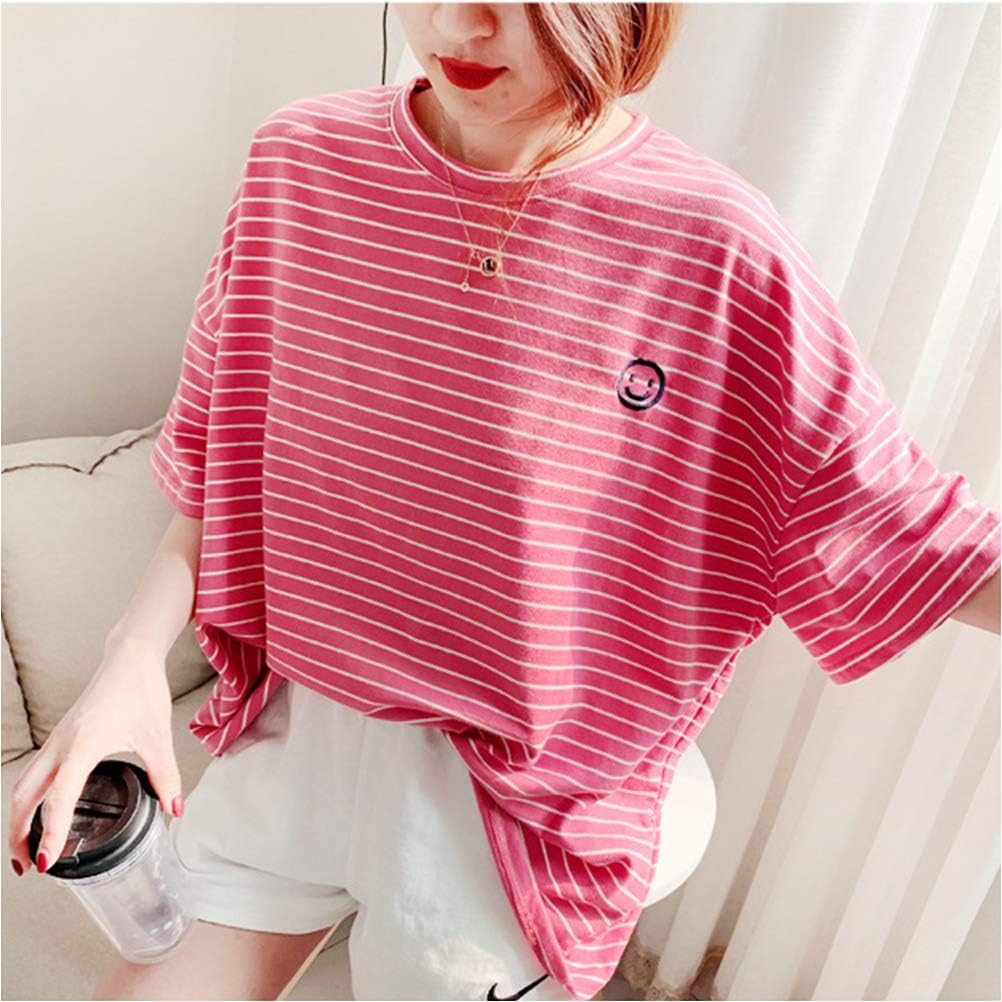 PetMundo - Matching T-Shirts voor Hond & Baasje - Gestreept