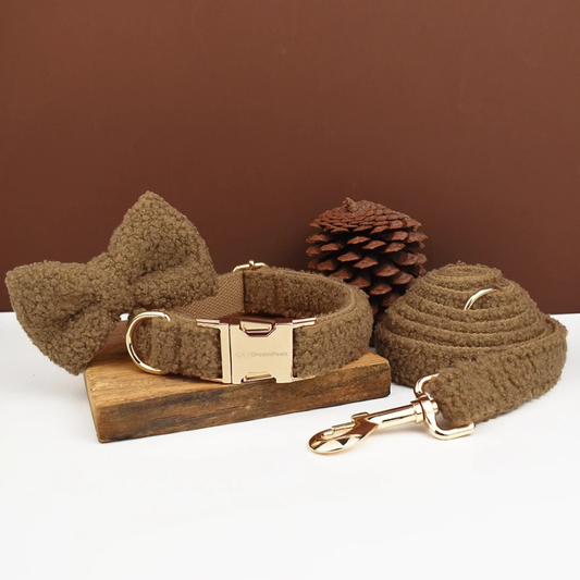 Bruine Teddy Ready Set 3