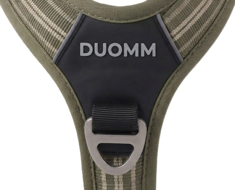Duomm - Reflecterend Hondentuigje | Sporty