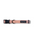 DreamPawz Visgraat Halsband Licht Roze