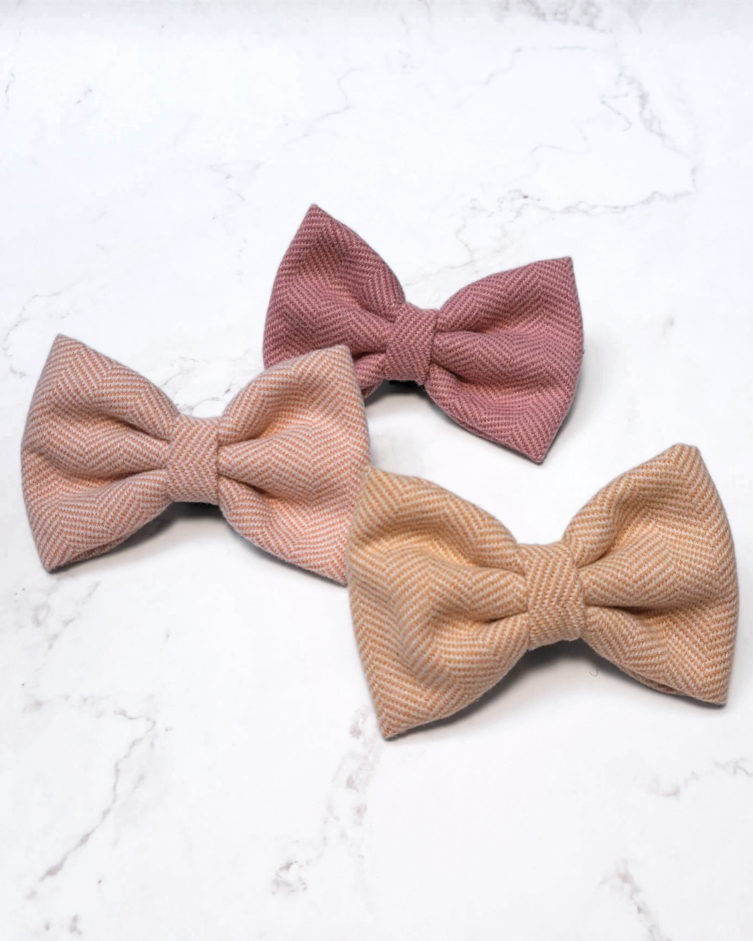 DreamPawz - Accessoireset - Visgraat