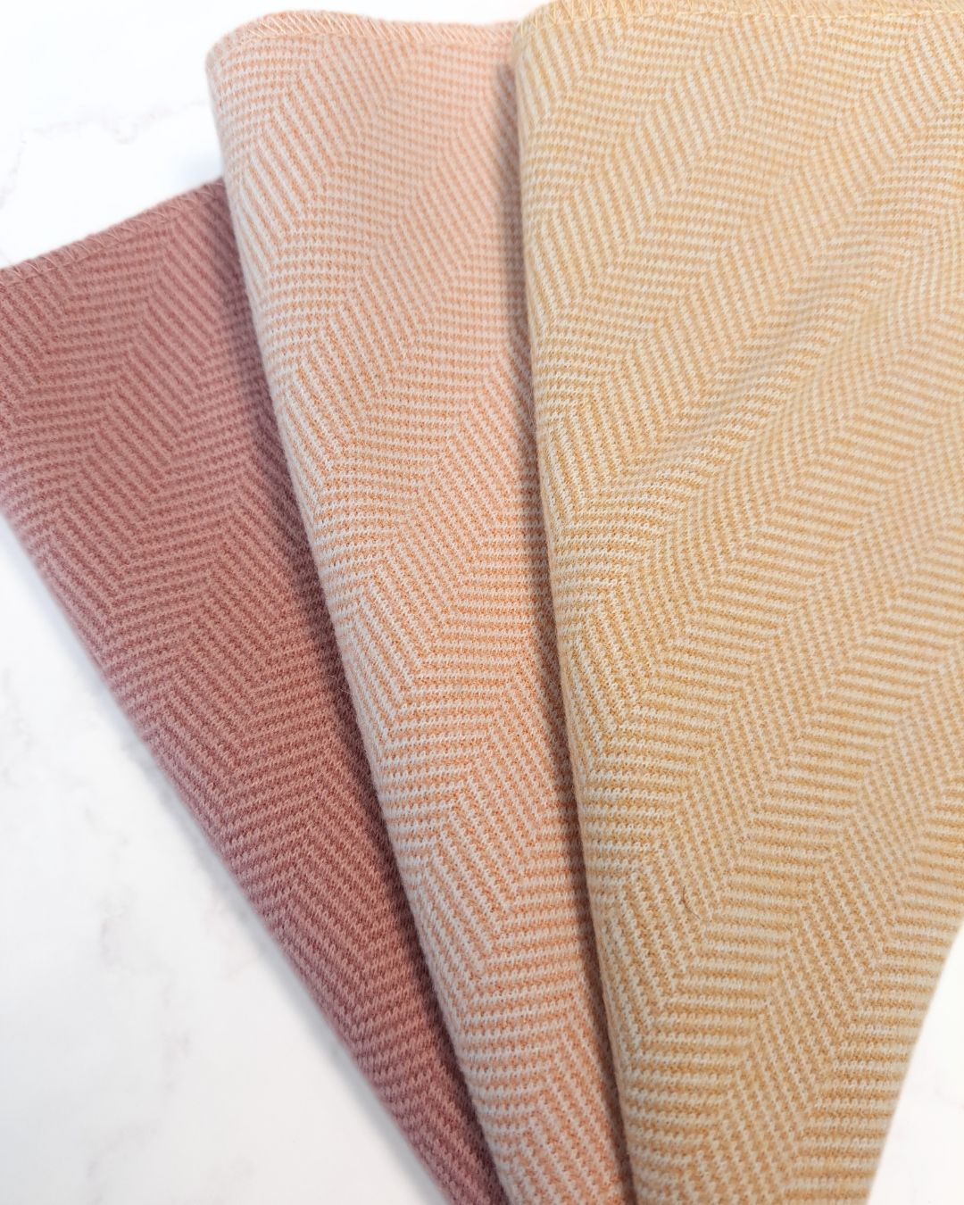 DreamPawz - Accessoireset - Visgraat