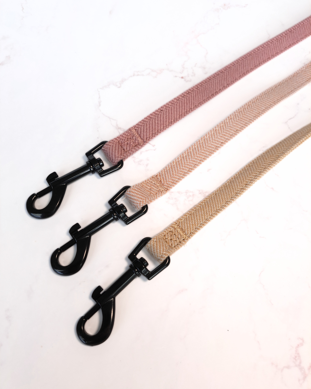 DreamPawz - Leiband - Visgraat