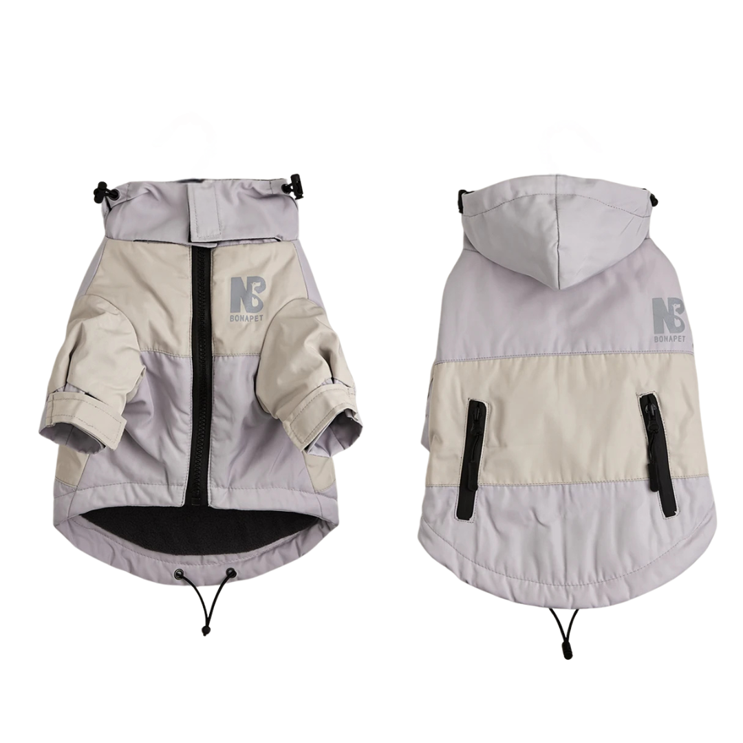 Bonapet - Winddichte Regenjas