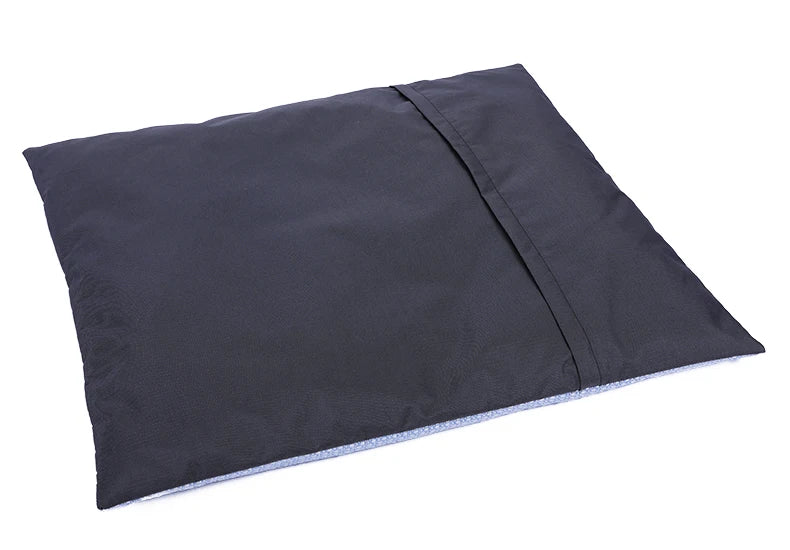 HOOPET - Koelbed Ijszijde