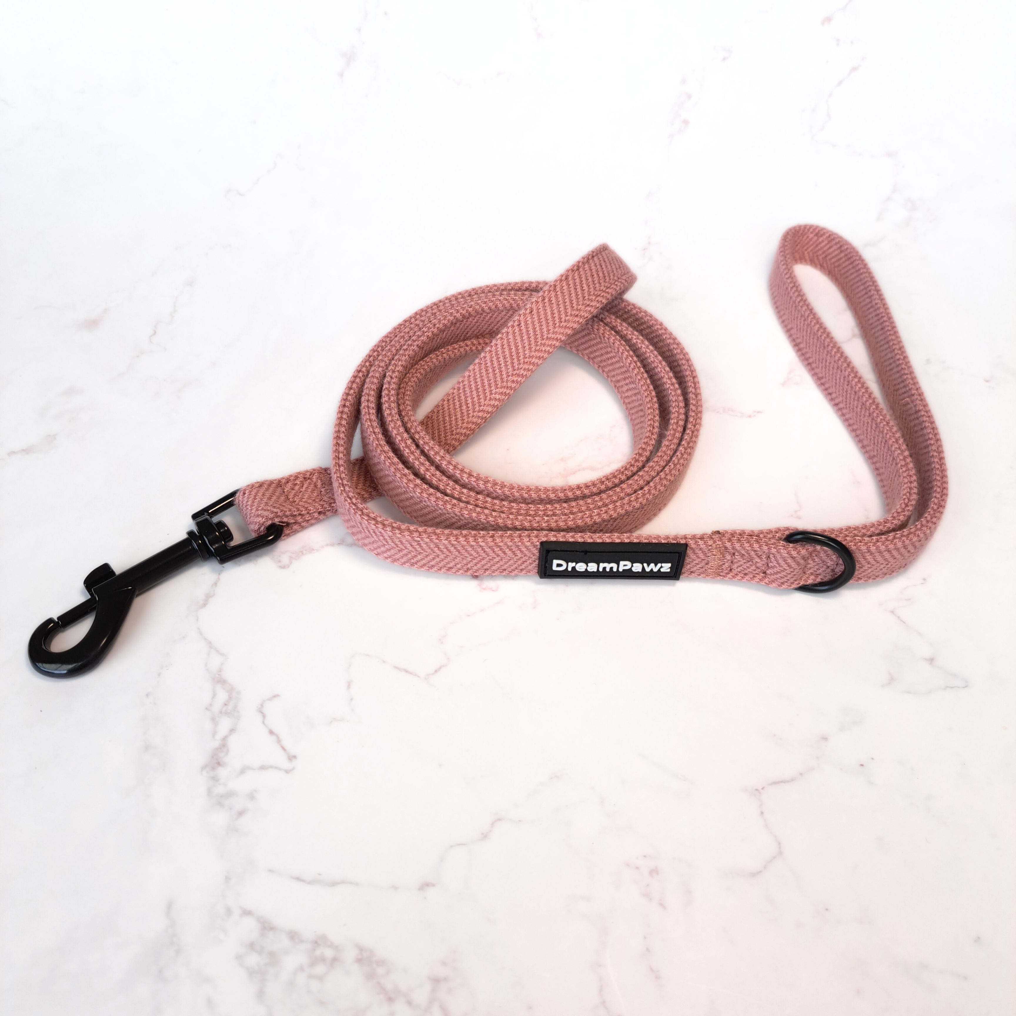 DreamPawz - Leiband - Visgraat