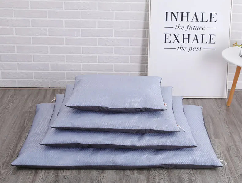 HOOPET - Koelbed Ijszijde