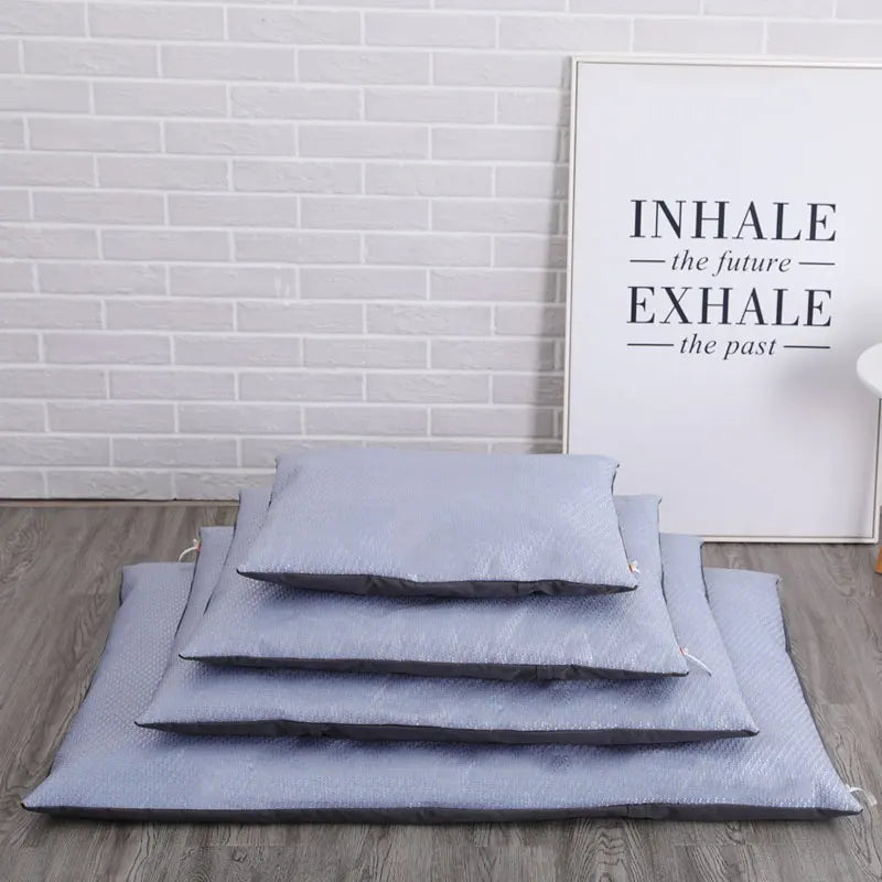 HOOPET - Koelbed Ijszijde