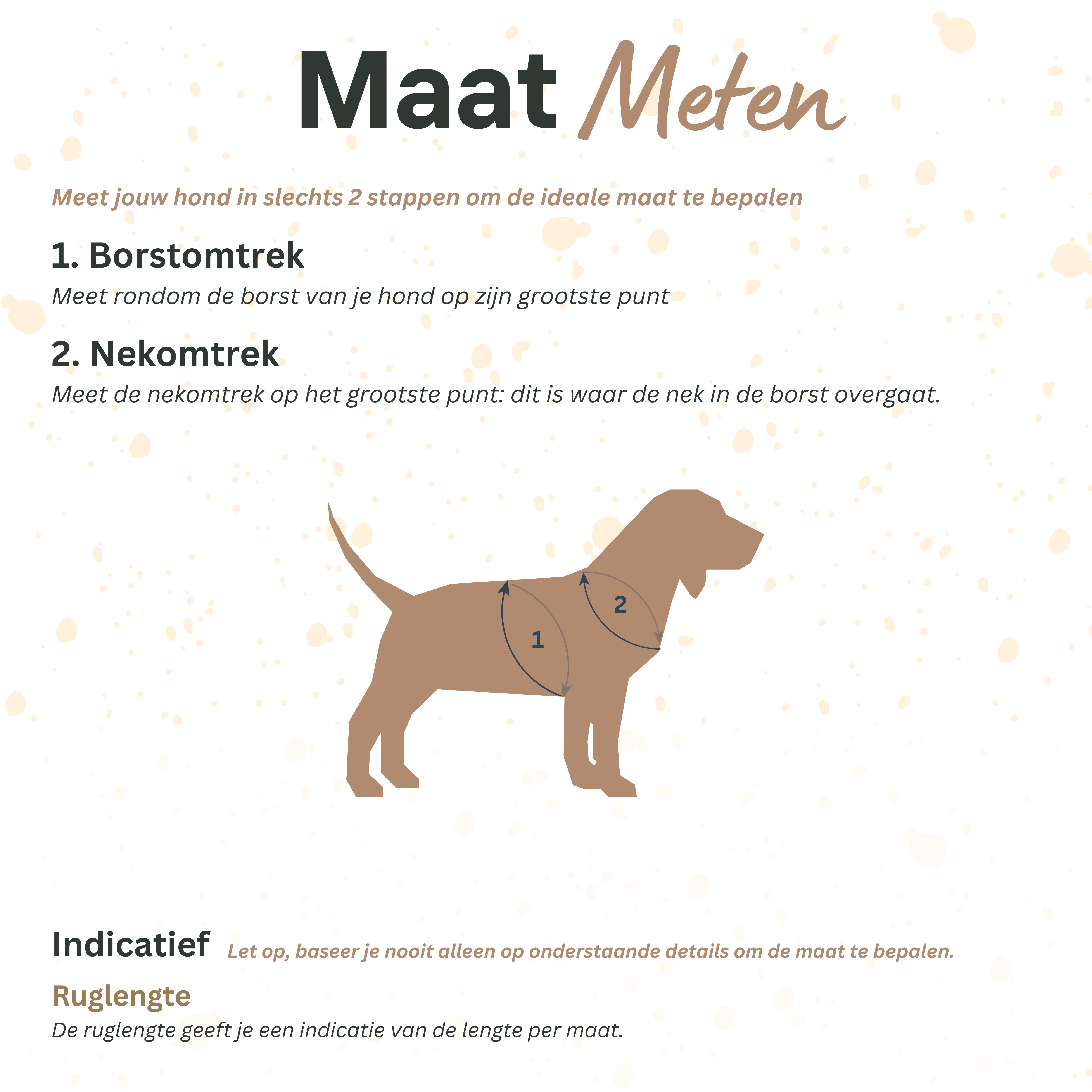 Matching Hoodie voor Hond & Baasje - B/W Stripes