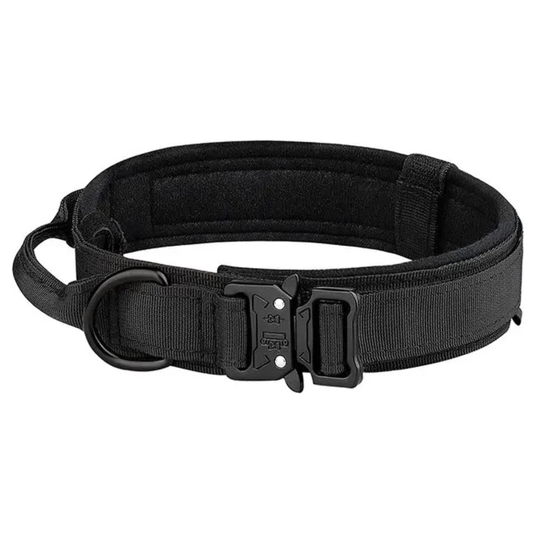 Tactical Hondenhalsband