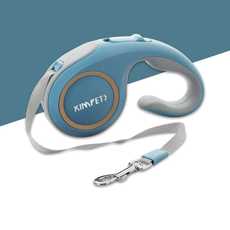 Kimpets - Moderne Rollijn 3m / 5m