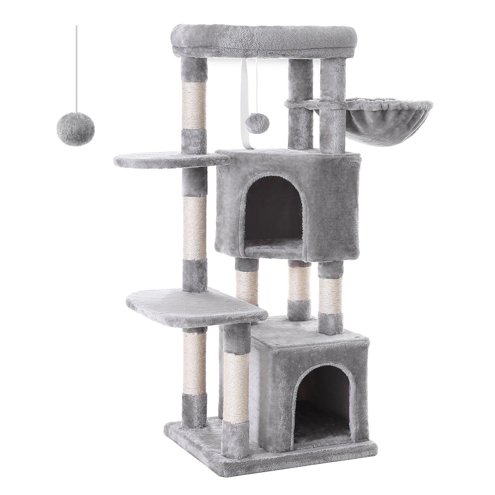 FEANDREA - Moderne Kattenkrabpaal