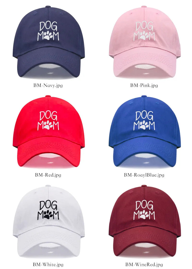 Dog Mom Pet - Lifestyle