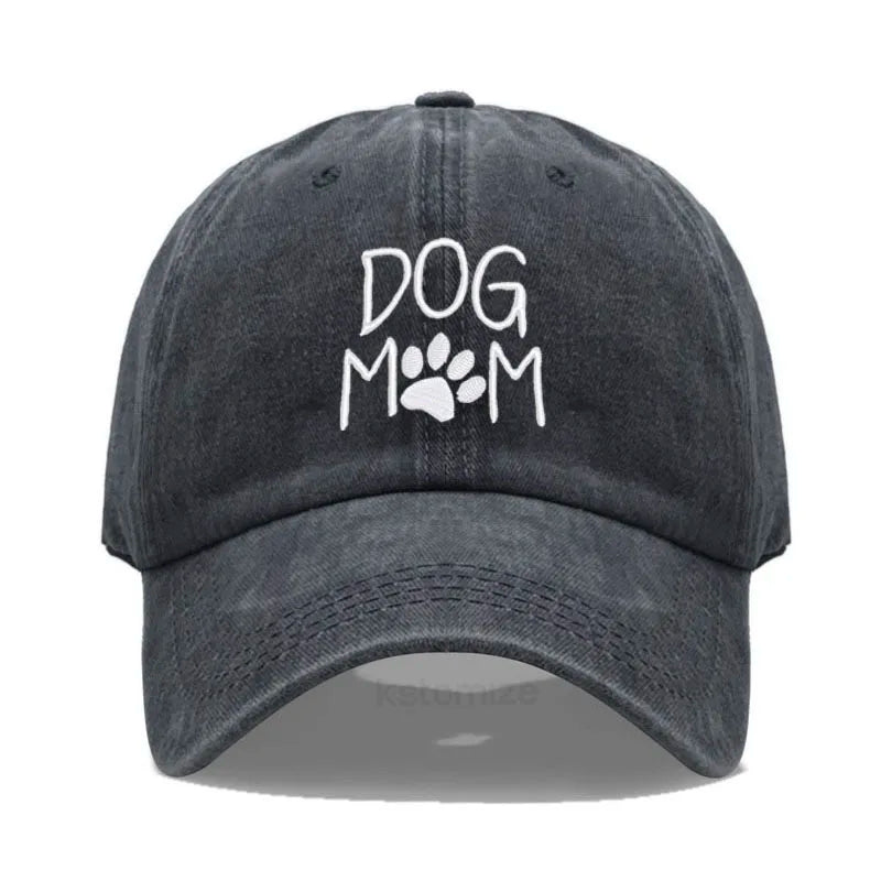Dog Mom Pet - Streetstyle