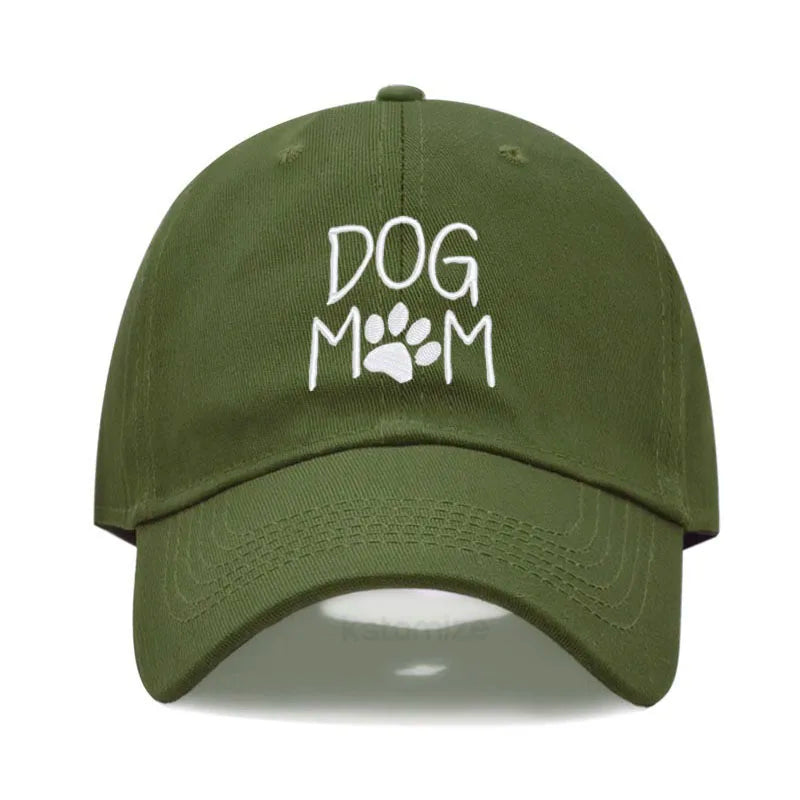 Dog Mom Pet - Lifestyle