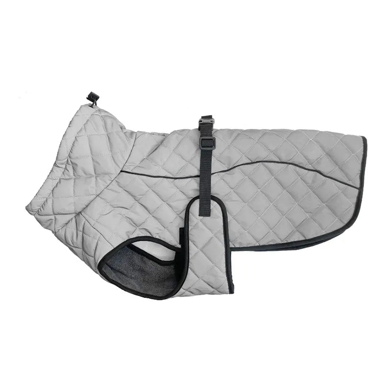 EXtra Reflecterende Hondenjas