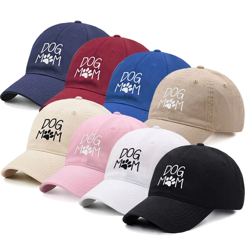 Dog Mom Pet - Lifestyle