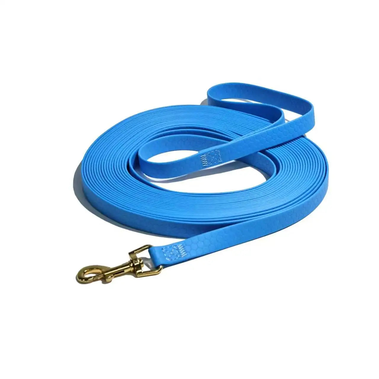 Premium Kunstleer Hondenriem 3M / 6M