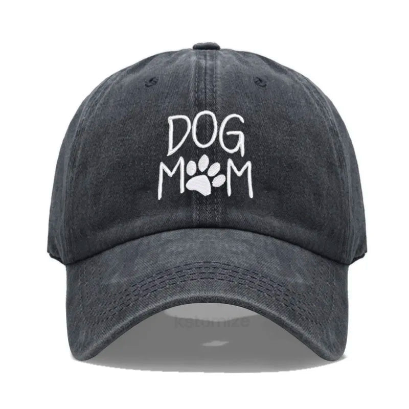 Dog Mom Pet - Streetstyle