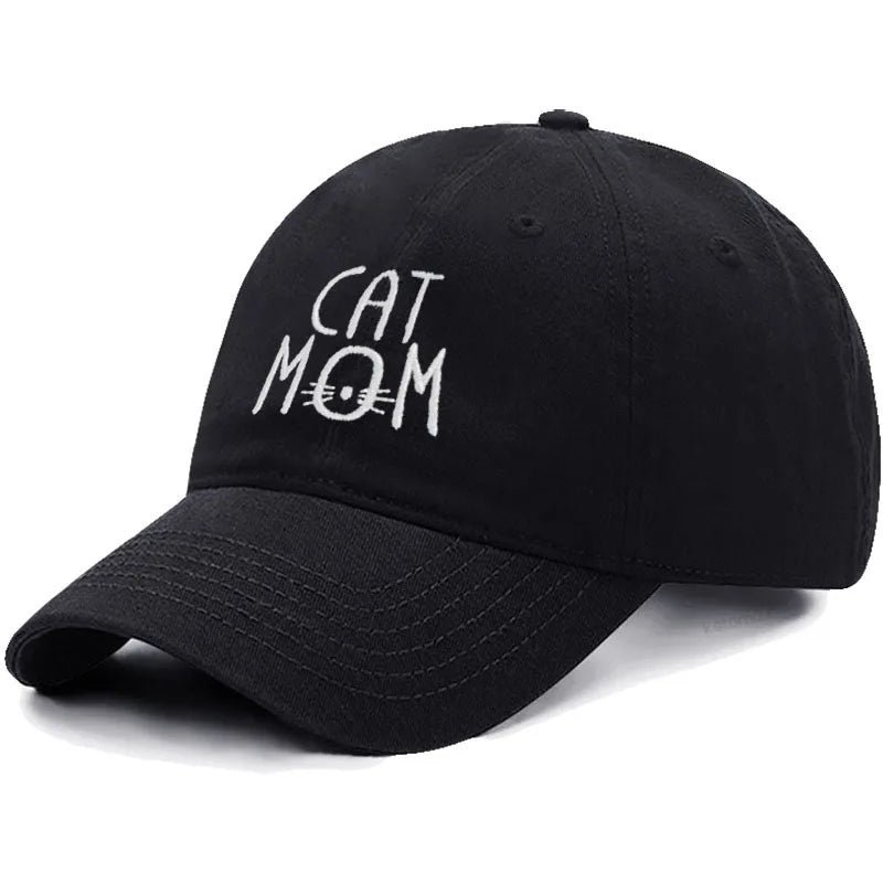 Cat Mom Pet - Lifestyle