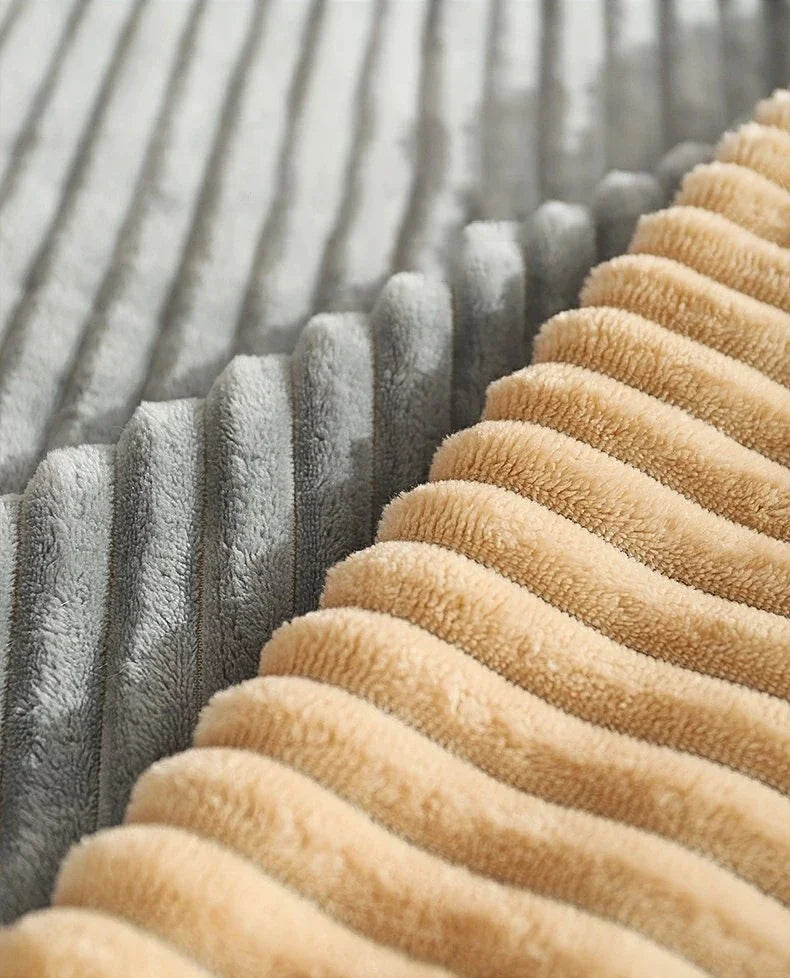 Dubbelzijdig Hondenkussen - Corduroy