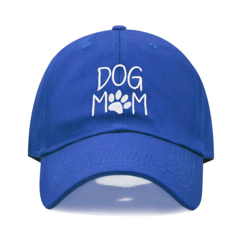 Dog Mom Pet - Lifestyle