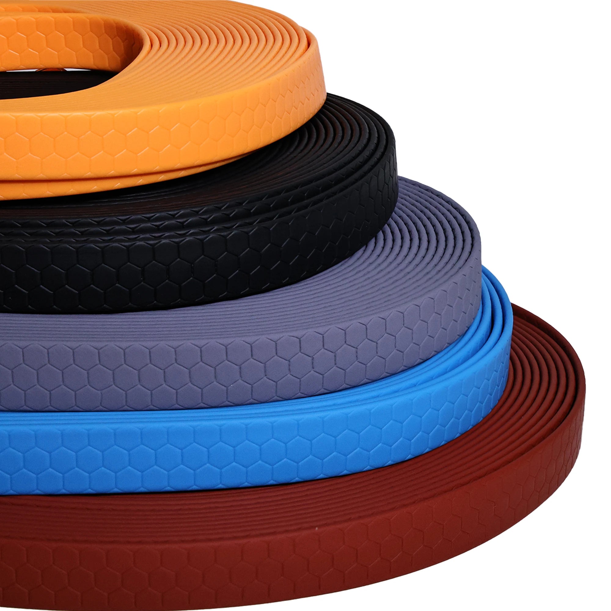 Premium Kunstleer Hondenriem 3M / 6M