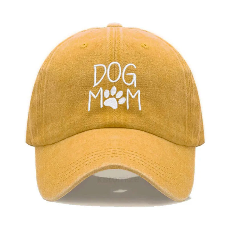 Dog Mom Pet - Streetstyle