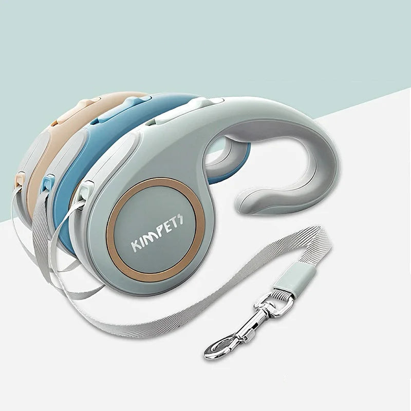 Kimpets - Moderne Rollijn 3m / 5m