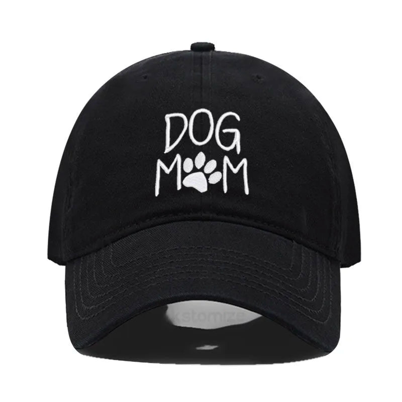 Dog Mom Pet - Lifestyle