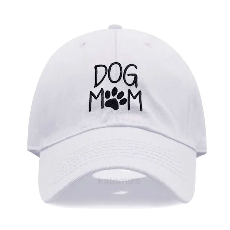Dog Mom Pet - Lifestyle