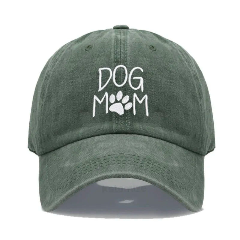 Dog Mom Pet - Streetstyle