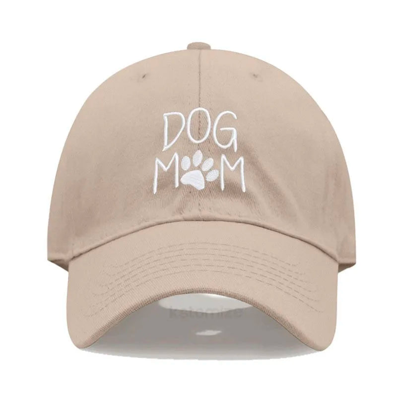 Dog Mom Pet - Lifestyle