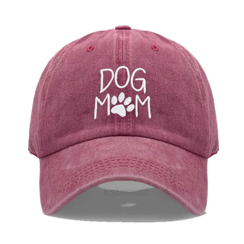 Dog Mom Pet - Streetstyle