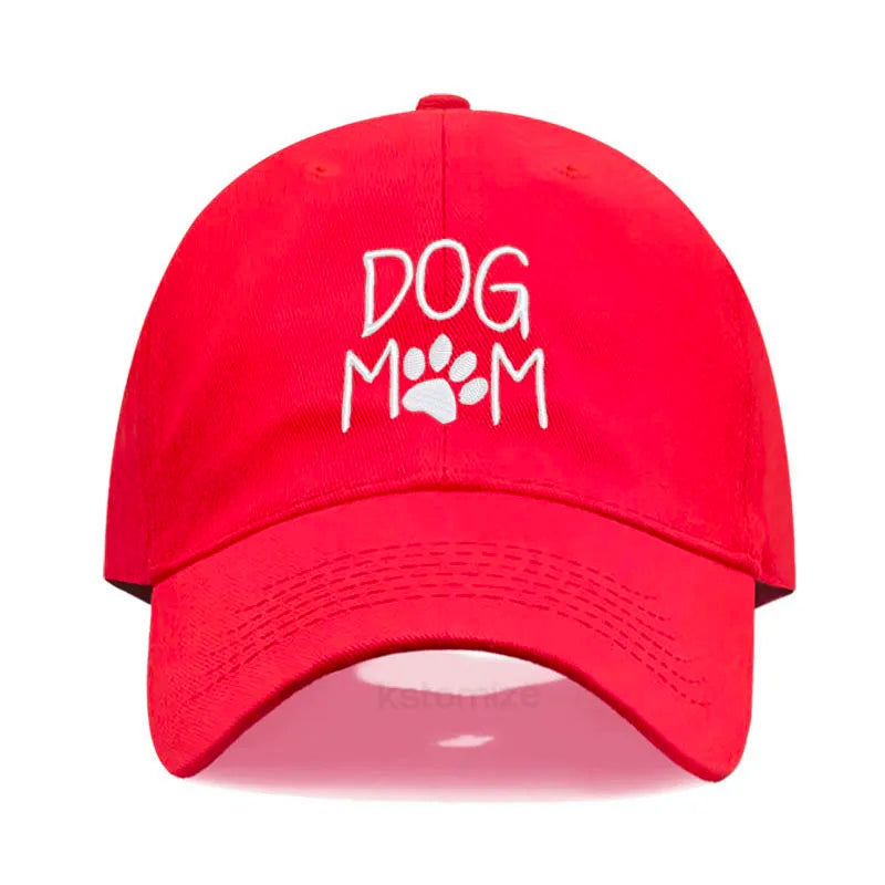 Dog Mom Pet - Lifestyle