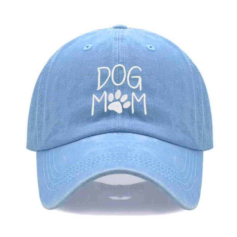 Dog Mom Pet - Streetstyle