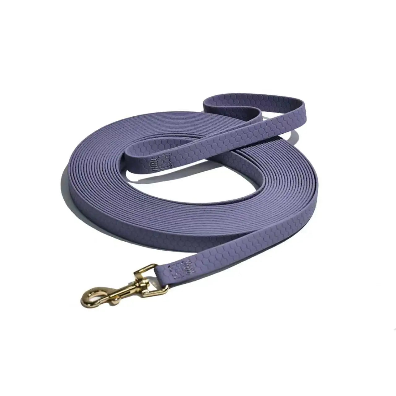 Premium Kunstleer Hondenriem 3M / 6M