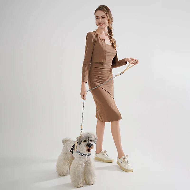 Waopet - Leiband - Geweven