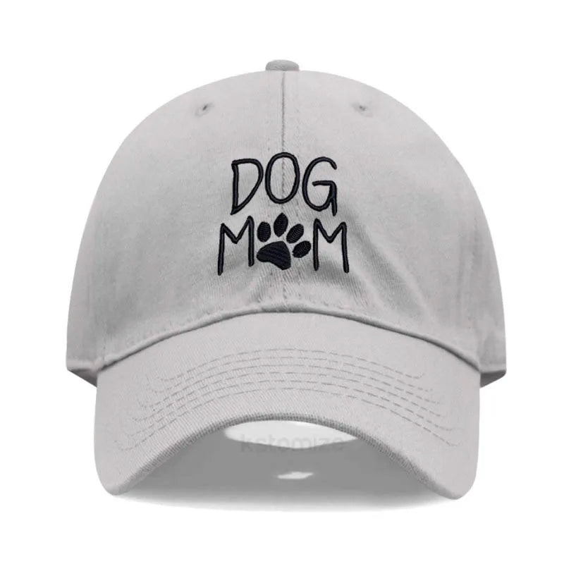 Dog Mom Pet - Lifestyle