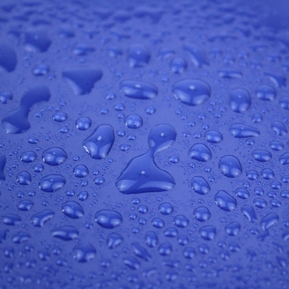 Regenjas voor Honden met Reflecterende Strip