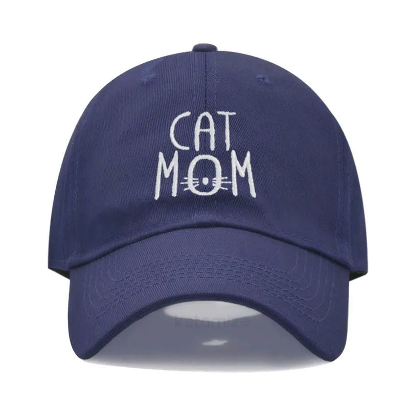 Cat Mom Pet - Lifestyle
