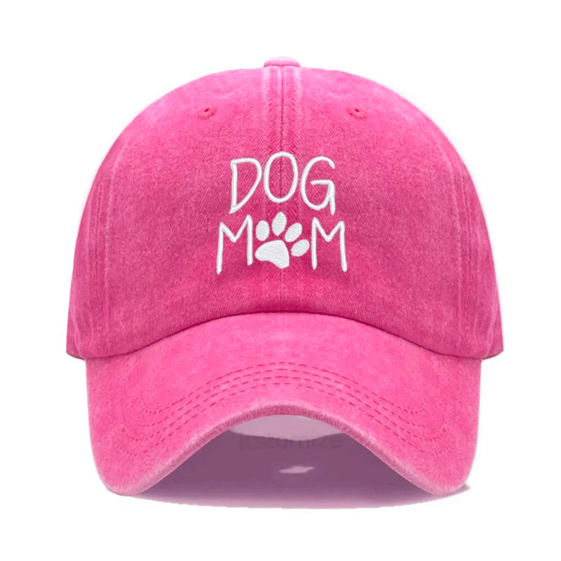 Dog Mom Pet - Streetstyle