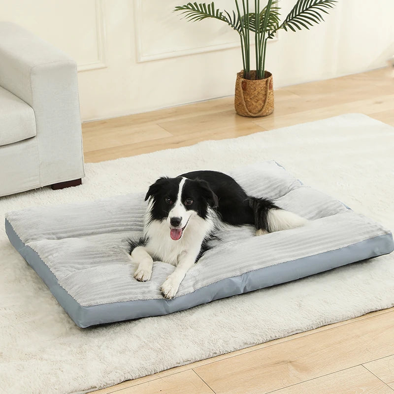 Luxe Hondenkussen - Benchkussen