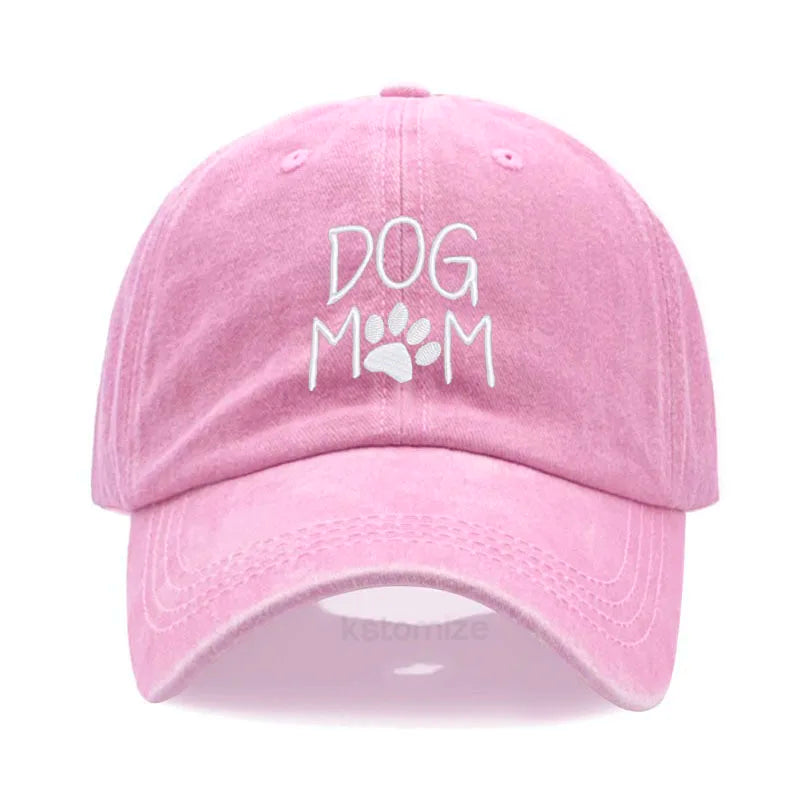 Dog Mom Pet - Streetstyle