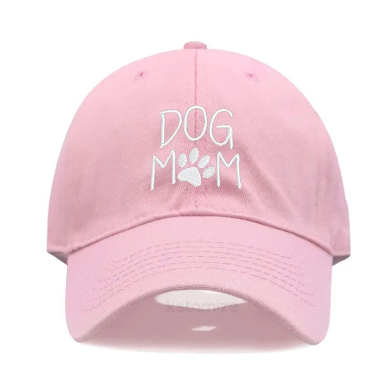 Dog Mom Pet - Lifestyle