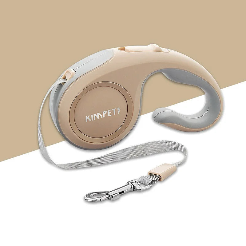 Kimpets - Moderne Rollijn 3m / 5m